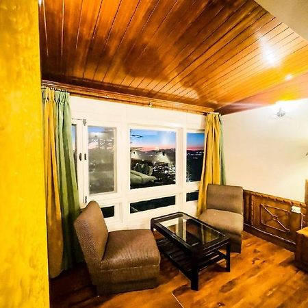Hotel Sangeet Shimla Exterior photo