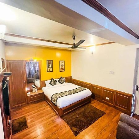 Hotel Sangeet Shimla Exterior photo