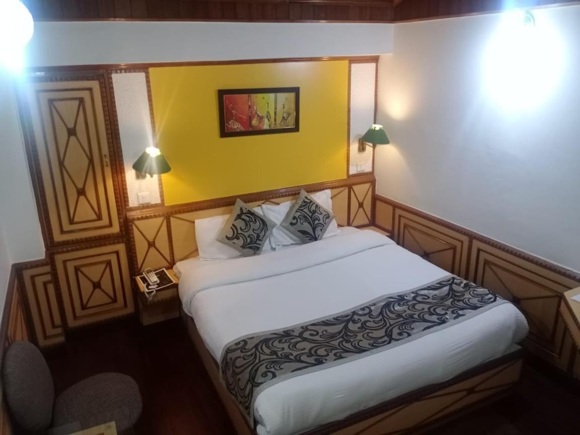 Hotel Sangeet Shimla Exterior photo