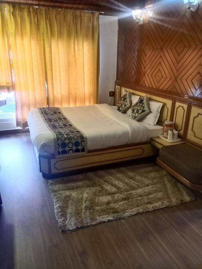 Hotel Sangeet Shimla Exterior photo